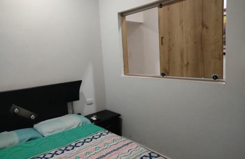 La Dorada Apartment | Apartamento bonito y amplio!