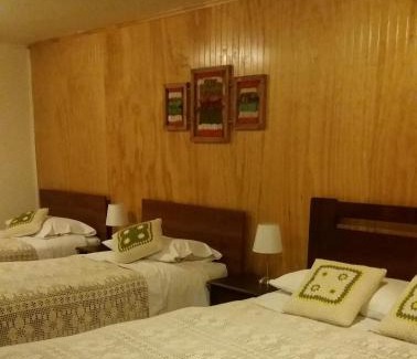 Coyhaique House | Apartamento Bordeluna