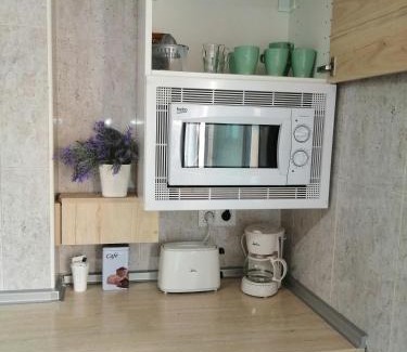 Barrio de Santo Domingo y San Martin Apartment | Apartamento Bornos&Huesca
