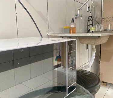 Santana Apartment | Apartamento Boulevard