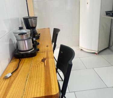 Santana Apartment | Apartamento Boulevard
