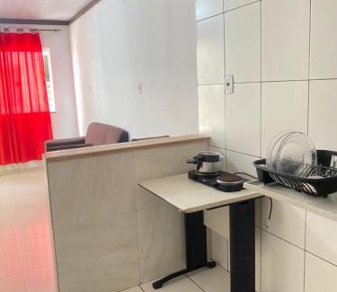 Santana Apartment | Apartamento Boulevard