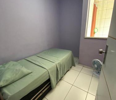 Santana Apartment | Apartamento Boulevard