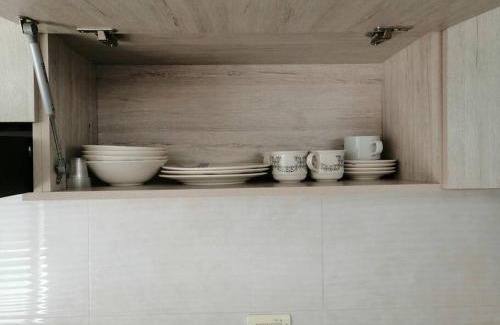 Valledupar Apartment | Apartamento Boulevard del Rosario
