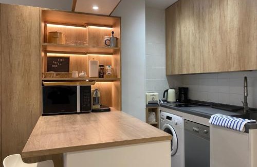 Lista Apartment | Apartamento Boulevard Juan Bravo