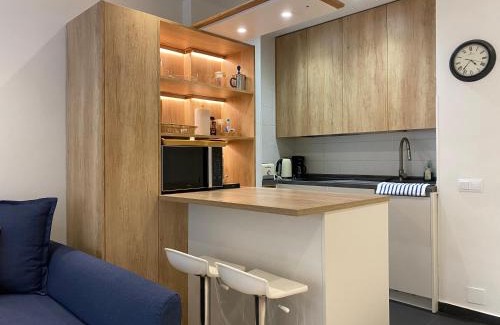 Lista Apartment | Apartamento Boulevard Juan Bravo