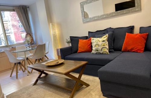 Lista Apartment | Apartamento Boulevard Juan Bravo