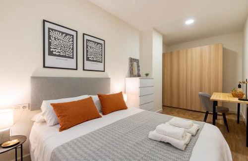 San Jose Obrero Apartment | Apartamento Boutique a estrenar