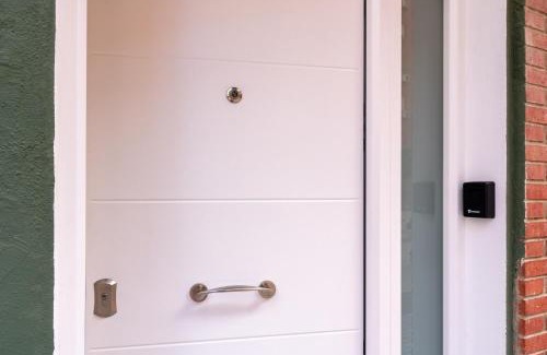 San Jose Obrero Apartment | Apartamento Boutique a estrenar