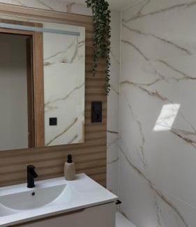 Hellin Apartment | Apartamento boutique Esva