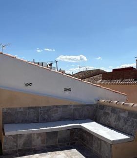 Hellin Apartment | Apartamento boutique Esva
