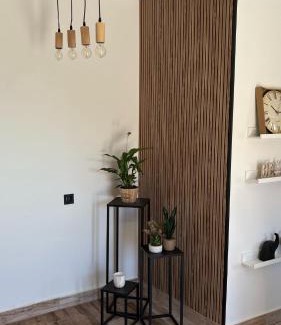 Hellin Apartment | Apartamento boutique Esva