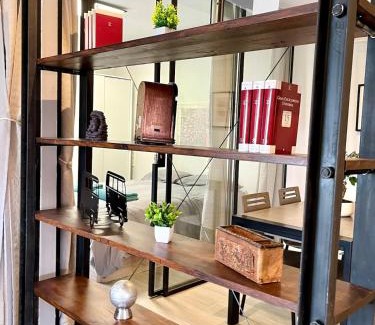 Betera Apartment | Apartamento boutique luminoso a 5 min del metro