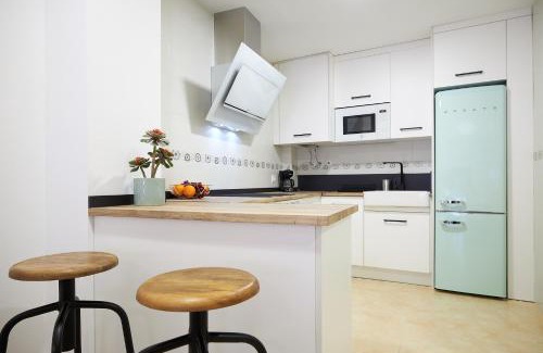 Plasencia Apartment | Apartamento Boutique Plasencia Centro