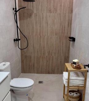 Benimamet Apartment | Apartamento Boutique Valencia 4-Pax - A-1