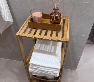 Benimamet Apartment | Apartamento Boutique Valencia 4-Pax - A-1