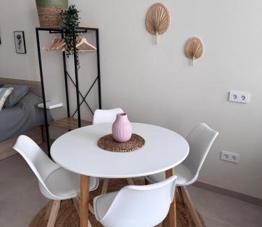 Benimamet Apartment | Apartamento Boutique Valencia 4-Pax - B-2