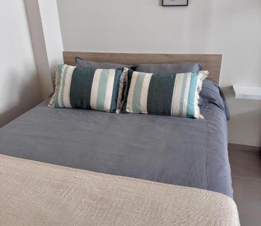 Benimamet Apartment | Apartamento Boutique Valencia 4-Pax - B-2