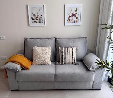 Benimamet Apartment | Apartamento Boutique Valencia 4-Pax - B-2