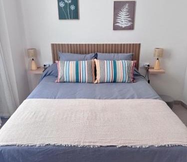 Benimamet Apartment | Apartamento Boutique Valencia 4-Pax - C-3