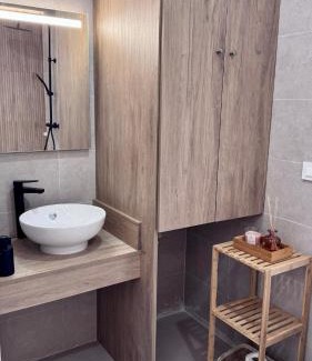 Benimamet Apartment | Apartamento Boutique Valencia 4-Pax - C-3