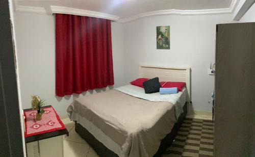 Goiania Apartment | Apartamento aconchegante