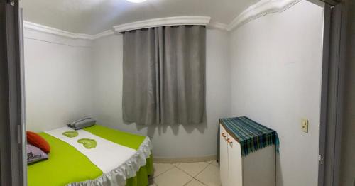 Goiania Apartment | Apartamento aconchegante