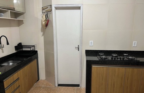Garanhuns Apartment | Apartamento Boa Vista