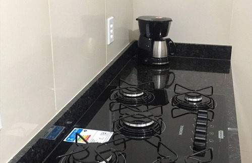 Garanhuns Apartment | Apartamento Boa Vista