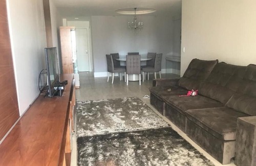 Campos Apartment | Apartamento Luxuoso no centro da cidade