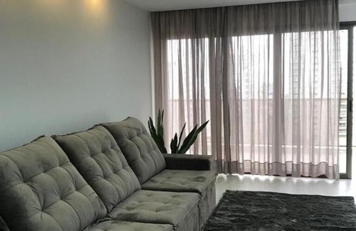 Campos Apartment | Apartamento Luxuoso no centro da cidade