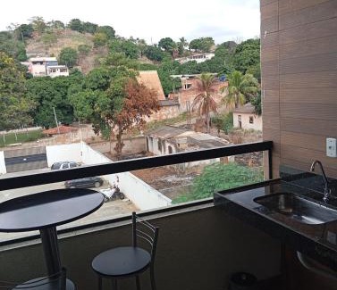 Jardim Atalaia Apartment | Apartamento com piscina