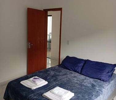 Jardim Atalaia Apartment | Apartamento com piscina