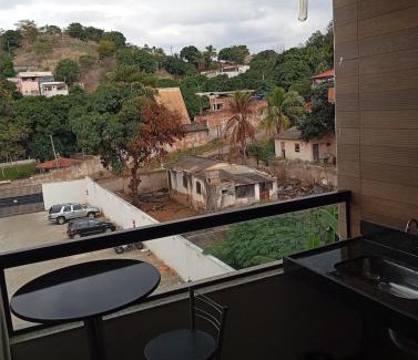 Jardim Atalaia Apartment | Apartamento com piscina