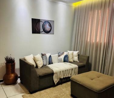 Santos Dumont Apartment | Apartamento Aconchegante