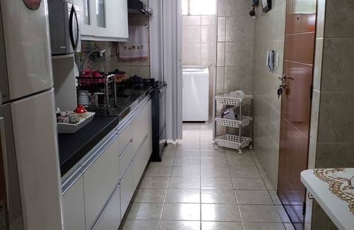 Manaira Apartment | Apartamento POR Temporada NA Praia DE Manaira