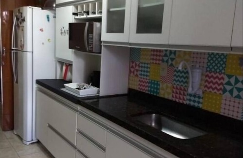 Manaira Apartment | Apartamento POR Temporada NA Praia DE Manaira