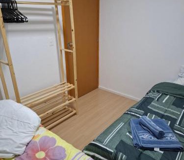 Itapoa Apartment | Apartamento