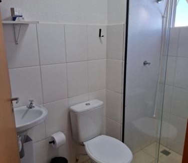 Itapoa Apartment | Apartamento