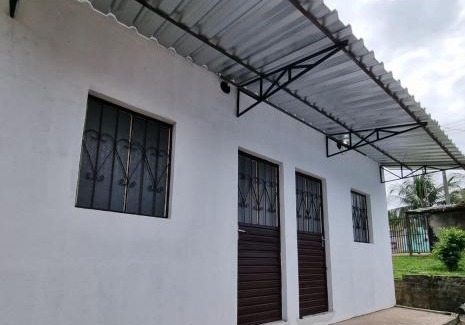 Presidente Figueiredo Apartment | Apartamento em Presidente Figueiredo