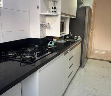 Recreio dos Bandeirantes Apartment | Apartamento