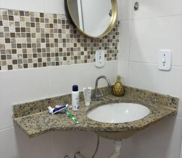 Recreio dos Bandeirantes Apartment | Apartamento