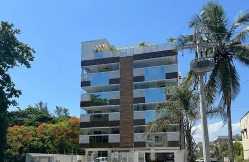 Recreio dos Bandeirantes Apartment | Apartamento
