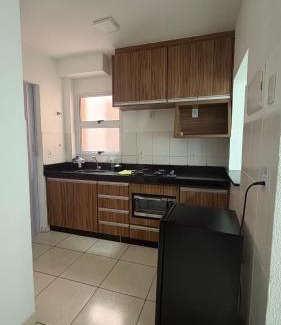 Rio Verde Apartment | Apartamento