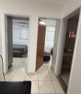 Rio Verde Apartment | Apartamento