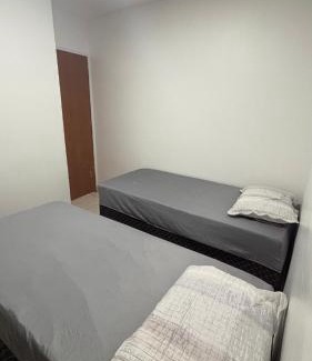 Rio Verde Apartment | Apartamento