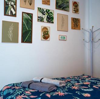 Nova Petropolis Apartment | Apartamento aconchegante no bairro Nova Petrópolis