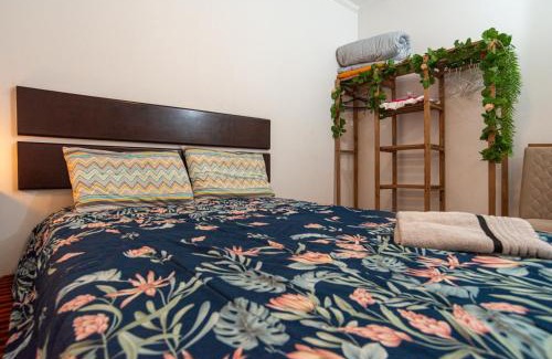 Nova Petropolis Apartment | Apartamento aconchegante no bairro Nova Petrópolis