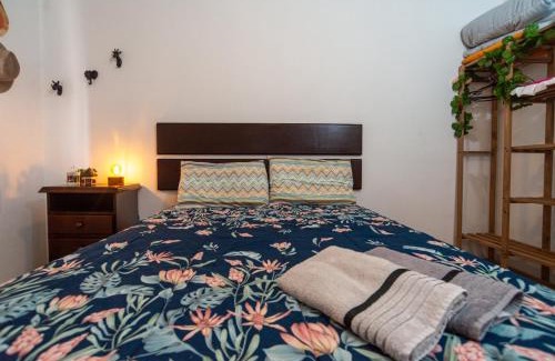 Nova Petropolis Apartment | Apartamento aconchegante no bairro Nova Petrópolis