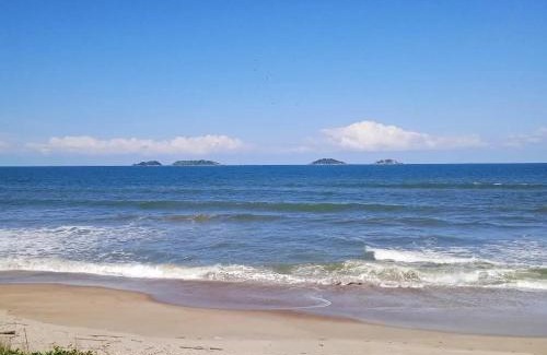 Sao Francisco do Sul Apartment | Apartamento 301 - 3 andar de frente para o mar